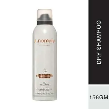 Anomaly Hair Care Set for Healthier Hair