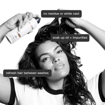 Anomaly Hair Care Set for Healthier Hair