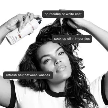 Anomaly Hair Care Set for Healthier Hair