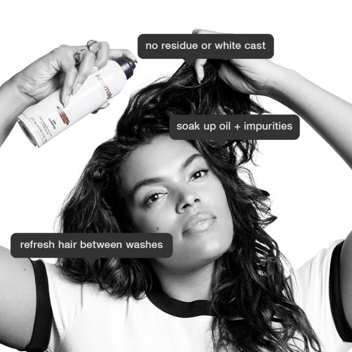 Anomaly Hair Care Set for Healthier Hair