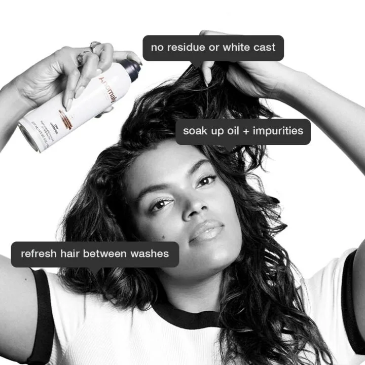 Anomaly Hair Care Set for Healthier Hair