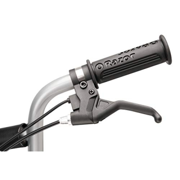 Razor Dirt Quad 24V Electric Ride-On for Kids 8+