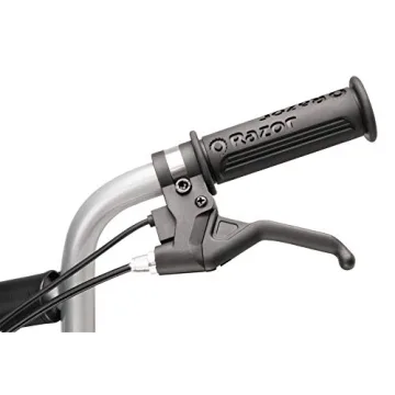 Razor Dirt Quad 24V Electric Ride-On for Kids 8+