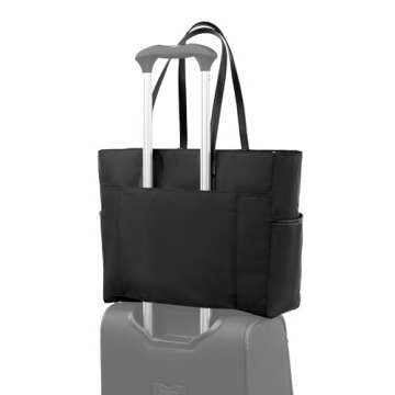 Travelpro Maxlite Softside Lightweight Women's Carry-On Tote Bag, Fits up to 16" Laptop, Work School...