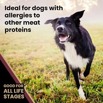 Victor Super Premium Dog Food – Grain Free Lamb Meal & Sweet Potato Recipe - Dry Dog Food for Dogs of All Life Stages – High Protein Dry Dog Food for All Normally Active Dogs, 30 lb