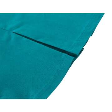 MUXXN Women's Retro 1950s Style Empire Waist Bodycon Stretch Skirts