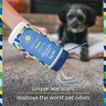 Pet Life Unlimited Carpet Powder - Pet Safe Freshener