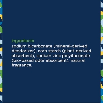 Pet Life Unlimited Carpet Powder - Pet Safe Freshener