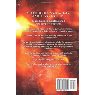 The Fire Between High & Lo | An Emotional Romance