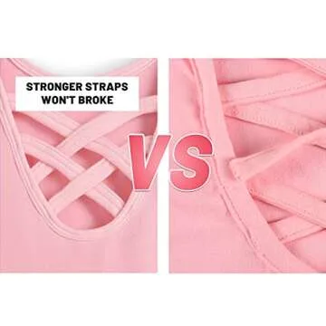 DANSHOW Ballet Leotards for Girls Dance Skirted Leotard Kids Ballet Tutu Dress Toddler Shiny Long Sleeve Dancewear(40421-08Q-L)