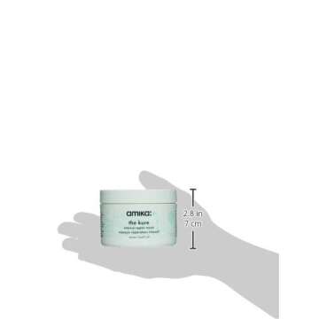 amika the Kure Intense Repair Mask, 8.5 Fl oz