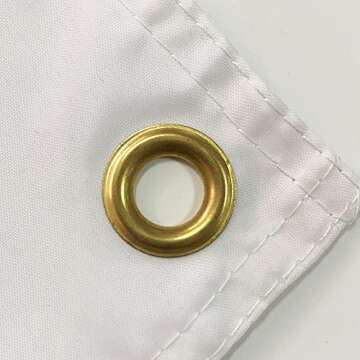 OUTER BANKS POGUE LIFE Flag 3x5 FT Man Cave Wall Flag Room Flag for College Dorm Room Decor