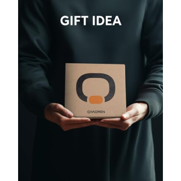 CHAOREN Leather Ratchet Belt for Men 35mm | Custom Fit