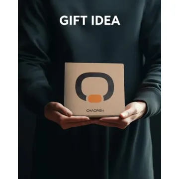 CHAOREN Leather Ratchet Belt for Men 35mm | Custom Fit