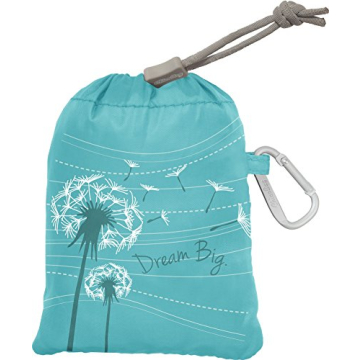 ChicoBag Vita Designer Eco-Friendly Reusable Tote Bag