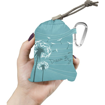 ChicoBag Vita Designer Eco-Friendly Reusable Tote Bag