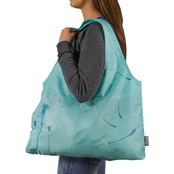 ChicoBag Vita Designer Eco-Friendly Reusable Tote Bag