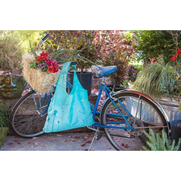 ChicoBag Vita Designer Eco-Friendly Reusable Tote Bag