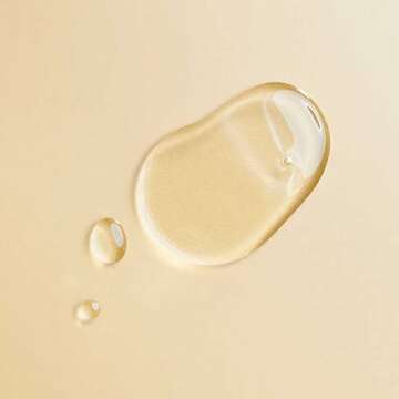 PATTERN Beauty by Tracee Ellis Ross Jojoba Hair Serum, 3.9 Fl Oz, Safflower, Jojoba, Rosehip, Olive & Lavender Oils, Lightweight Moisture Boost for Hair and Scalp