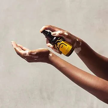 PATTERN Beauty Jojoba Hair Serum for Nourished Curls