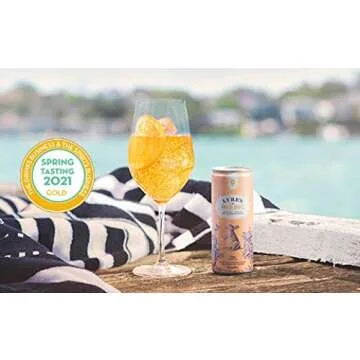 Lyre's Non-Alcoholic Spirits Mixed Pack | Ready to Drink