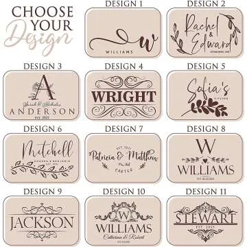 Personalized Cutting Board for Unique Gift Ideas