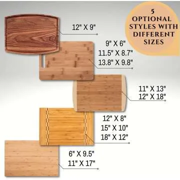 Personalized Cutting Board for Unique Gift Ideas