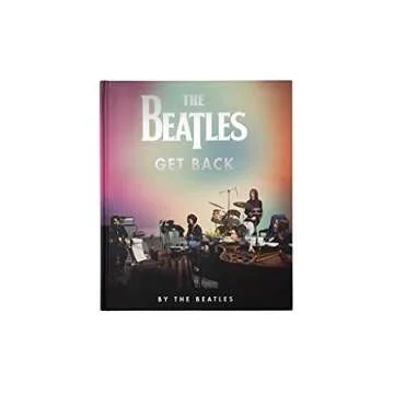 The Beatles: Get Back - Must-Have Collector's Edition