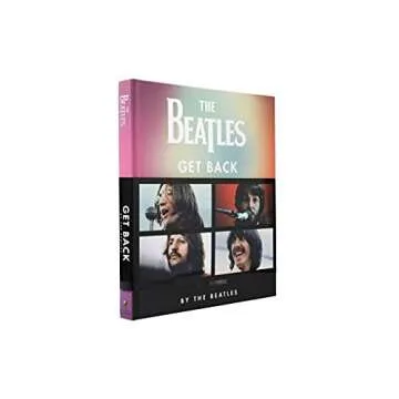 The Beatles: Get Back - Must-Have Collector's Edition
