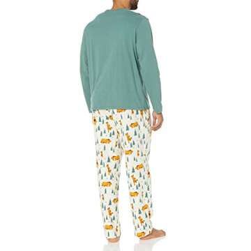 Amazon Essentials Disney Family Matching Pajama Sleep Sets