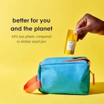 Glorio GLOW: 8 Week Beauty Clay Mask Set for Radiance