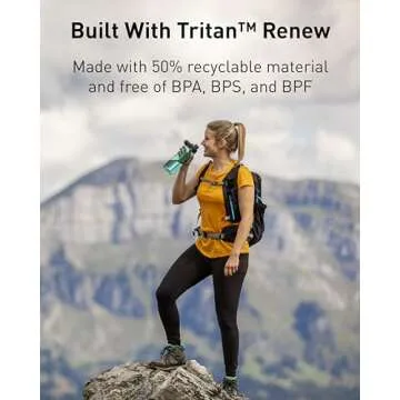 CamelBak Chute Mag Water Bottle with Magnetic Cap 32oz