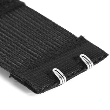 6pcs Soft Comfortable Bra Extenders for Added Flexibility