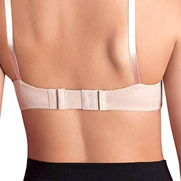 6pcs Soft Comfortable Bra Extenders for Added Flexibility