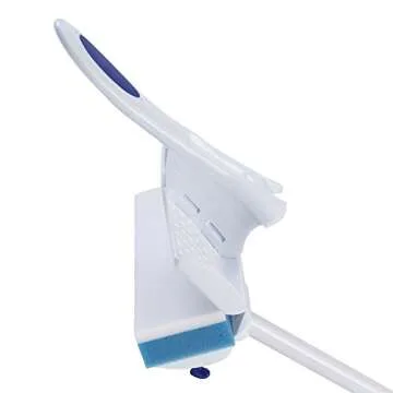 Mr. Clean 446642 Magic Eraser Squeeze Mop