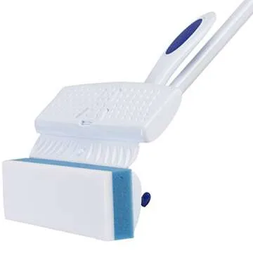 Mr. Clean 446642 Magic Eraser Squeeze Mop