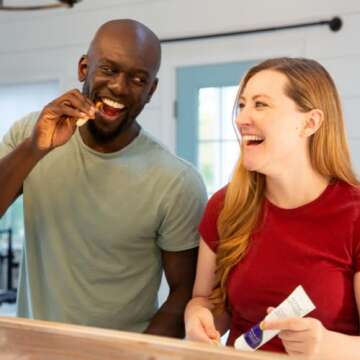 Dental Herb Essentials Toothpaste - Natural & Fluoride-Free