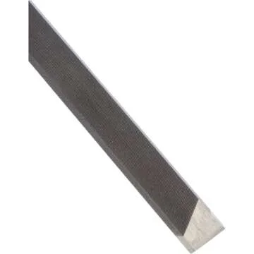 PFERD Chisel Bit File for Saw Chain Sharpening 175mm
