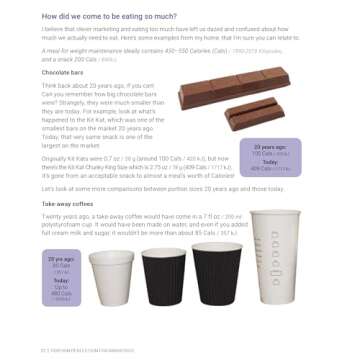 Portion Perfection for Bariatrics: A Dietitian's Picture Book for Weight Control After Gastric Sleeve or Gastric Bypass - Your Bariatric Surgery Must-Have Guide for a Successful Bariatric Diet Plan