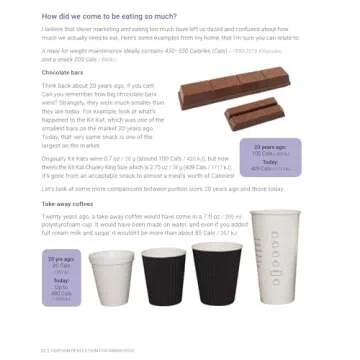 Portion Perfection for Bariatrics: A Dietitian's Picture Book for Weight Control After Gastric Sleeve or Gastric Bypass - Your Bariatric Surgery Must-Have Guide for a Successful Bariatric Diet Plan