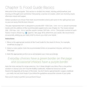 Portion Perfection for Bariatrics: A Dietitian's Picture Book for Weight Control After Gastric Sleeve or Gastric Bypass - Your Bariatric Surgery Must-Have Guide for a Successful Bariatric Diet Plan