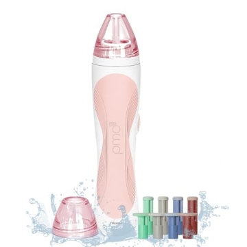 PMD Personal Microderm Pro At-Home Microdermabrasion Machine