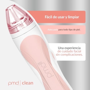 PMD Personal Microderm Pro At-Home Microdermabrasion Machine