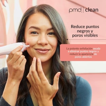 PMD Personal Microderm Pro At-Home Microdermabrasion Machine