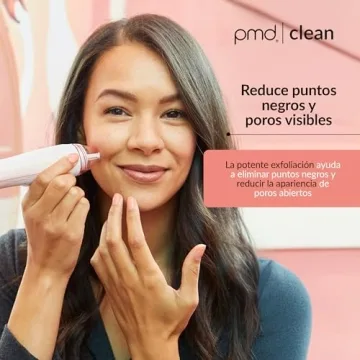 PMD Personal Microderm Pro At-Home Microdermabrasion Machine