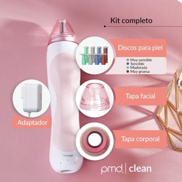 PMD Personal Microderm Pro At-Home Microdermabrasion Machine