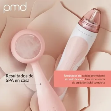 PMD Personal Microderm Pro At-Home Microdermabrasion Machine