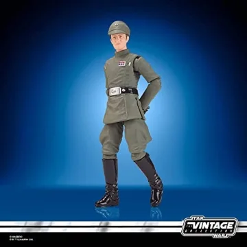 Moff Jerjerrod Vintage Star Wars Action Figure 3.75-Inch