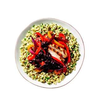 Ancient Harvest Organic Tri Color Harmony Quinoa Blend, 23 oz