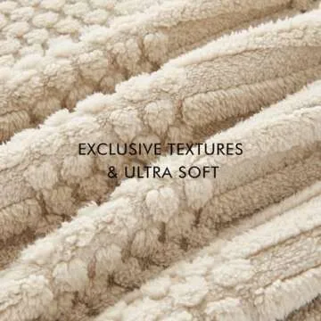 Cozy Fall Throw Blanket for Couch and Home Decor